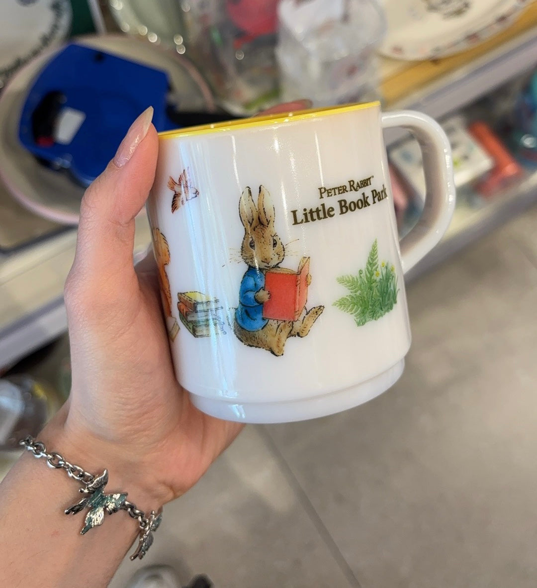 【合集】Petter Rabbit｜彼得兔日本展会120周年限定