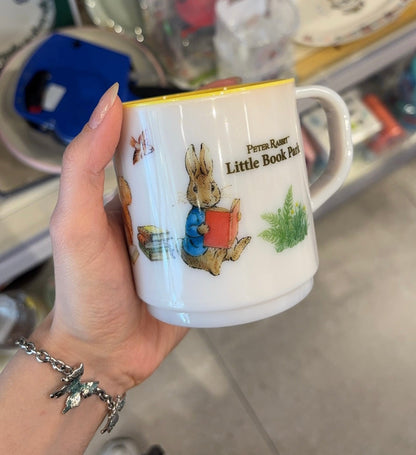 【合集】Petter Rabbit｜彼得兔日本展会120周年限定