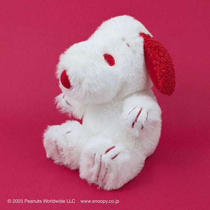 Snoopy｜Rainbow Colors Plush Dolls/Plush Toy ｜S 130×140×130mm approx.