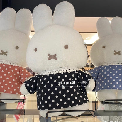 Miffy｜2023 Plush Pochette Crossbody Bag