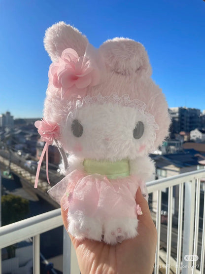 【limit 1】Sanrio｜My Melody 50th Anniversary Shop Limited Star Fairy Plush Toy