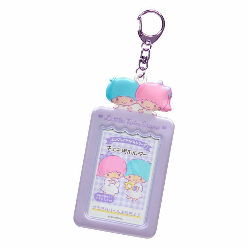 Sanrio｜Enjoy Idol Instax Holder｜7.4×0.3×14cm approx.