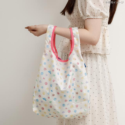 Sumikko gurashi｜Gummy Gummy Party Theme Shopping Bag｜ H430 x W280 x D100mm approx.