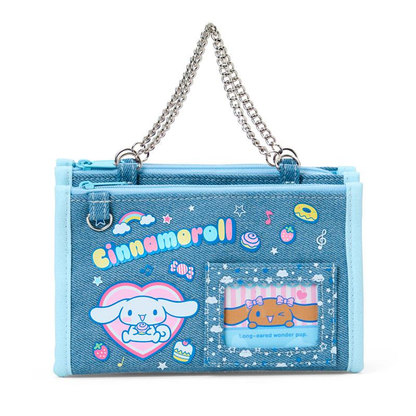 Sanrio｜Heart-fluttering Heisei-era girl&