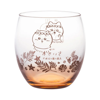 chiikawa｜Movie Chiikawa Cocoon Glass｜305ml
