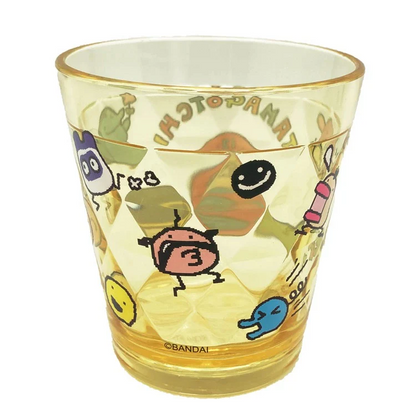 Tamagotchi｜Sparkling Clear Cup｜ 270ml