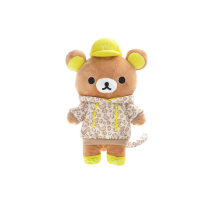 【limit 1】Rilakkuma｜Octopus Rilakkuma Store Shinsaibashi Plush Dolls/Plush Toy｜H180 mm approx.