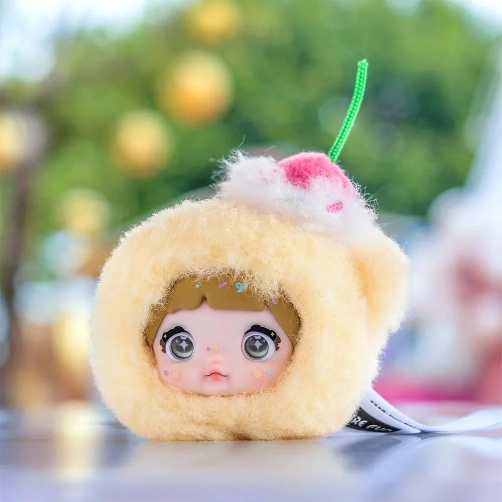 Nommi 100% Sweetness Vinyl Plush Blind Box – Unicorn Cosmetics