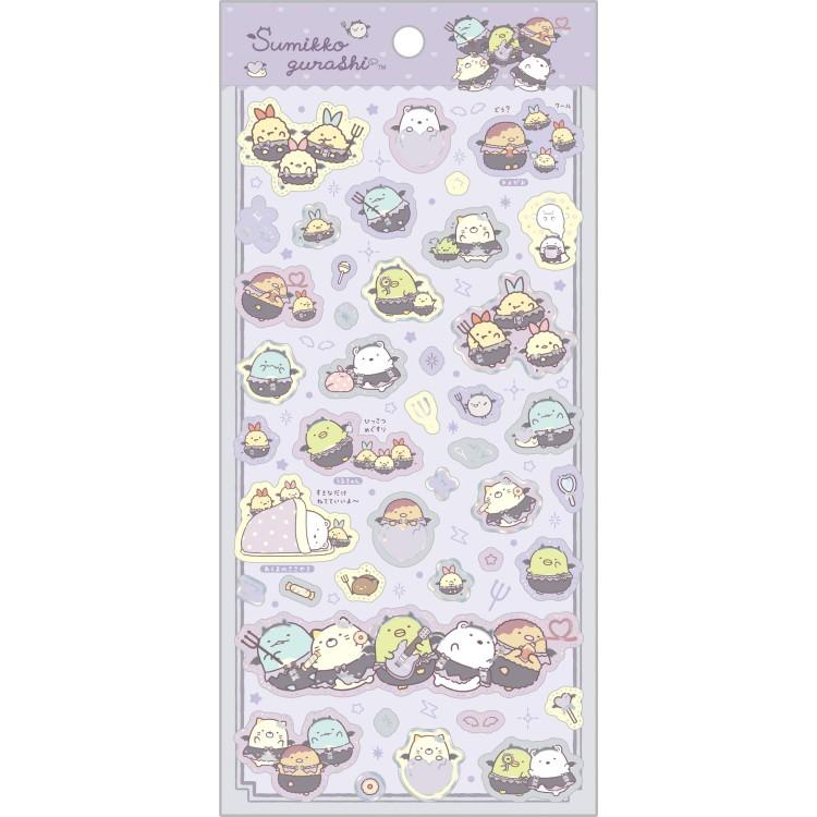 Sumikko gurashi｜Angel and Devil&