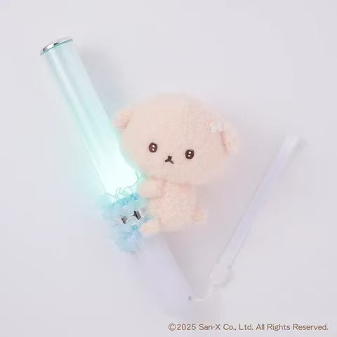 Ishiyowachan｜Mascot Holder /Plush Keychain｜H10cm approx.