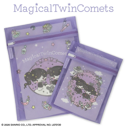 Sanrio｜Laundry Net 2-Pack