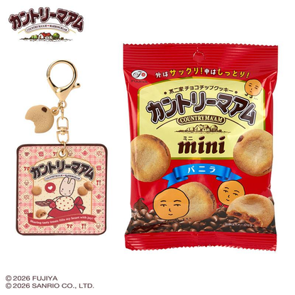 Sanrio｜Country Ma&