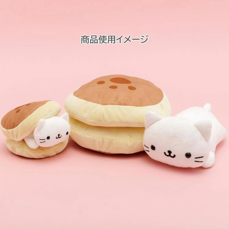 SANX｜Sitting Plush Dolls/Plush Toy｜220×250×130mm approx.