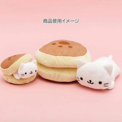 SANX｜Sitting Plush Dolls/Plush Toy｜220×250×130mm approx.