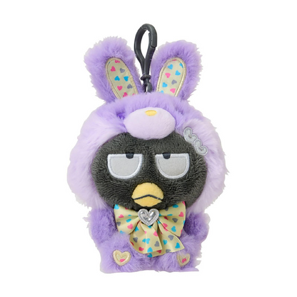 Sanrio｜Spring Rabbit Mascot Holder /Plush Keychain｜13×8×16cm approx.