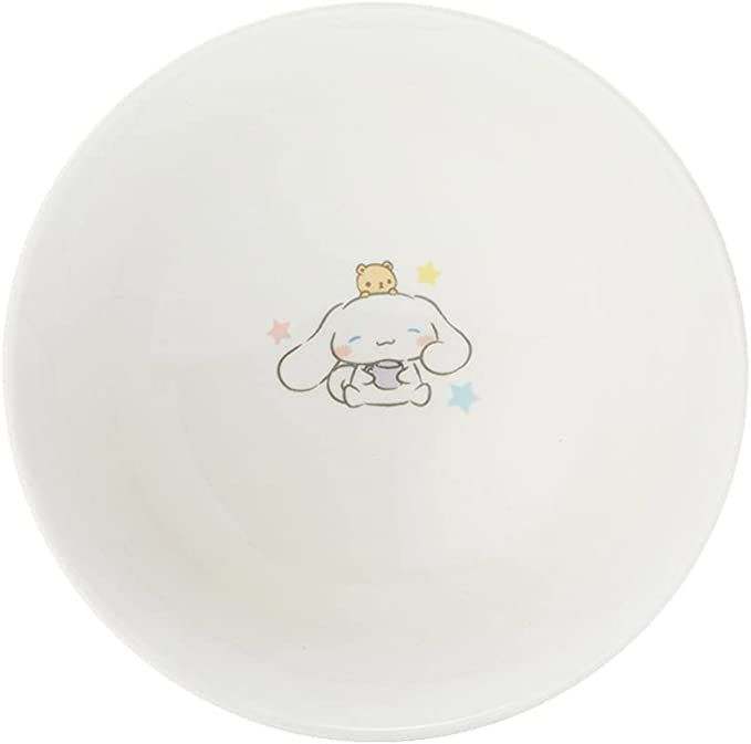 Sanrio｜Tea Bowl｜11.2×5cm approx.