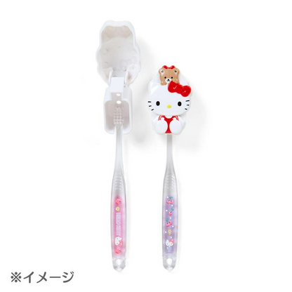 Sanrio｜可爱角色牙刷套盖｜2件套