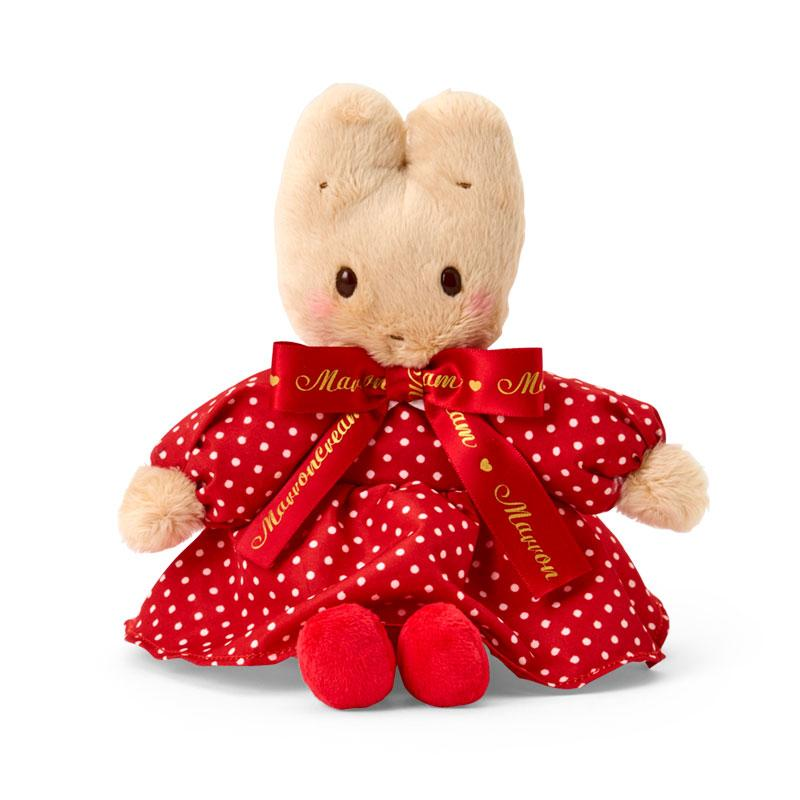 Sanrio｜Character Grand Prix 2nd Edition Logo Ribbon Character Award 2026 Plush Dolls/Plush Toy｜14×10×15cm approx.