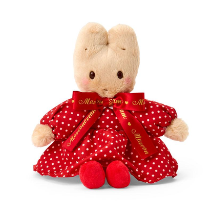 Sanrio｜Character Grand Prix 2nd Edition Logo Ribbon Character Award 2026 Plush Dolls/Plush Toy｜14×10×15cm approx.