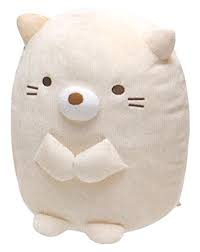 Sumikko gurashi｜Plush Dolls/Plush Toy｜M/240×210×170mm approx.