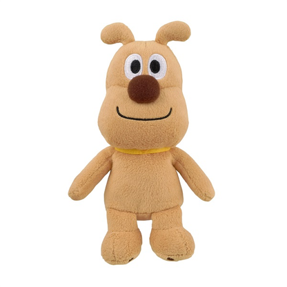 Anpanman｜Pretty Beans Collection Anpanman Washable Plush Dolls/Plush Toy｜180 x 110 x 85 mm aprox.