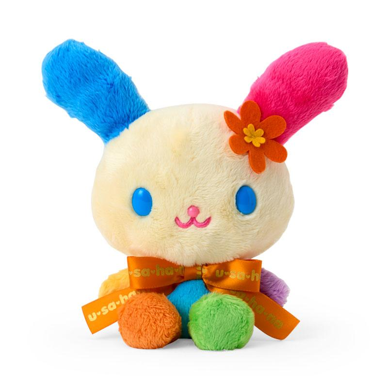 Sanrio｜Character Grand Prix 2nd Edition Logo Ribbon Character Award 2026 Plush Dolls/Plush Toy｜14×10×15cm approx.