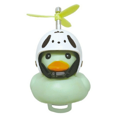 Sanrio｜Characters Cycling Mascot ｜H90 x W55 x D80mm approx.