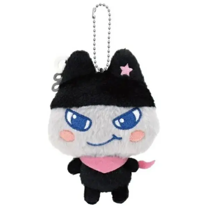Tamagotchi｜Chibi Nui Mascot Holder /Plush Keychain｜H100 mm approx.