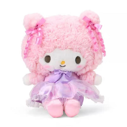【limit 1】Sanrio｜My Sweet Piano Dreamy  birthday Series Plush Dolls/Plush Toy