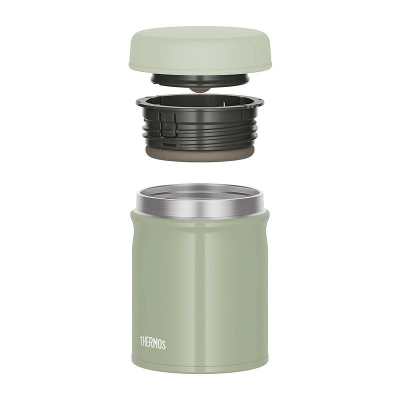 Thermos｜Vacuum Insulated Soup Jar｜400ml