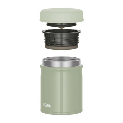 Thermos｜Vacuum Insulated Soup Jar｜400ml