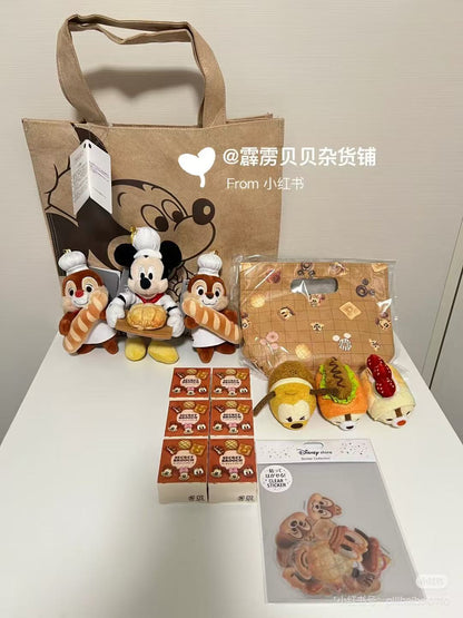 Disney｜ Mickey&