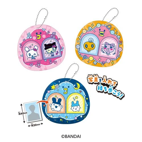 Tamagotchi｜Twin&