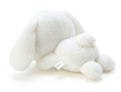 Sanrio｜Lying Mascot Hair Clip｜10×8.2×4cm approx.