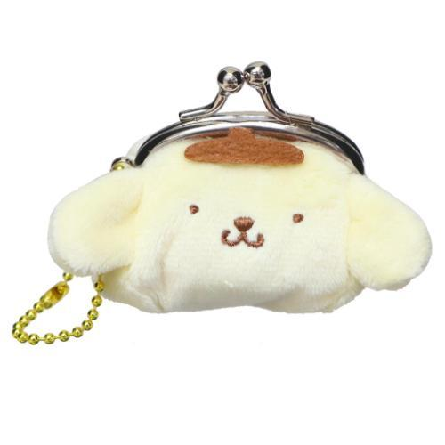 Sanrio｜characters Petit Coin Purse｜W7 x H5.5 x D4.5cm approx.