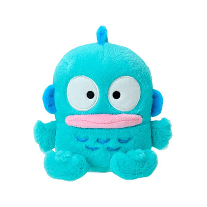 Sanrio｜Standard Plush Dolls/Plush Toy (S)｜W13×D10×H17cm approx.