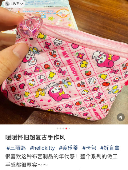 【limit 2】Sanrio｜Everyone&
