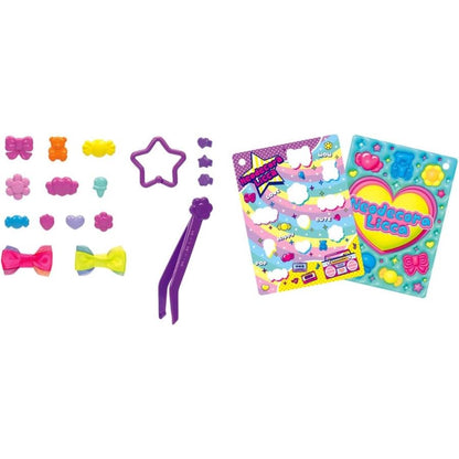 Licca｜Doll LD-29 Neo Decora Licca｜W220×H265×D50mm approx.