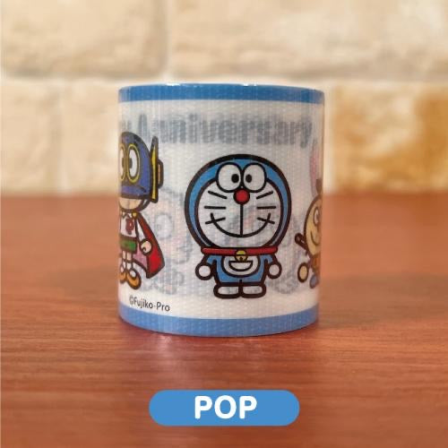 Doraemon哆啦A梦｜机器猫超可爱宽胶带