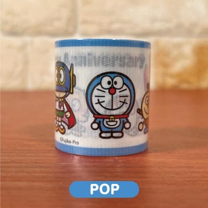 Doraemon哆啦A梦｜机器猫超可爱宽胶带