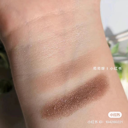 Amplitude｜Conspicuous Eyes Eyeshadow｜4.7g