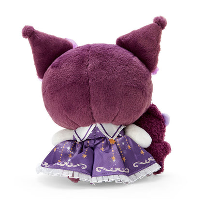 Sanrio｜星星眼魔法系列限定可爱公仔/玩偶｜约22 x 18 x 11cm