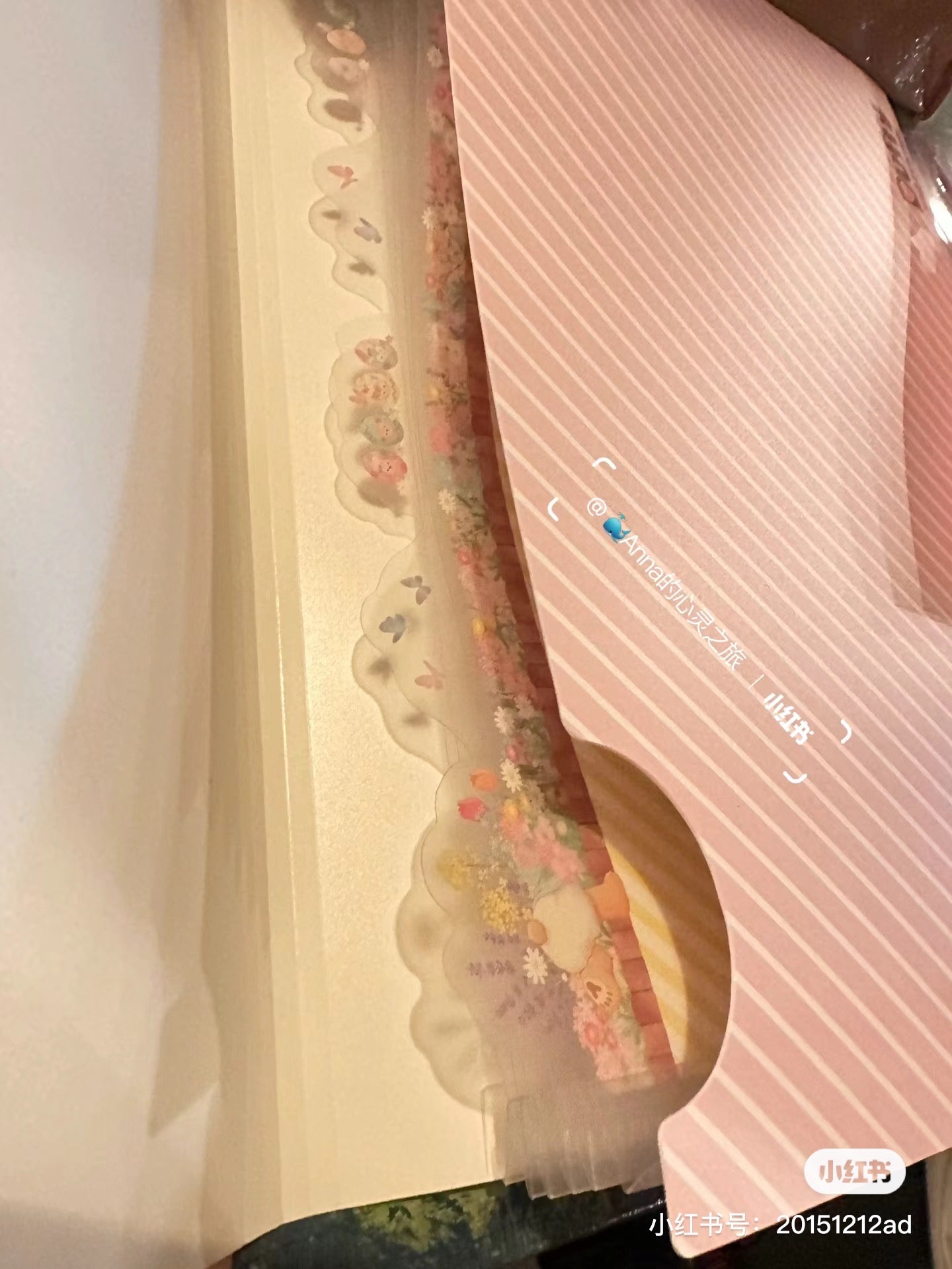 Disney迪士尼｜2024东迪春日复活节限定多卡位文件夹/图案内页/图案书签｜約纵24×奥行3×横さ32cm