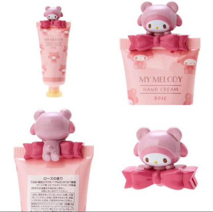 Sanrio｜Hand Cream｜30g