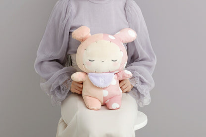 Sentimental Circus｜San-X Mochimochi Plush Toy - Sentimental Circus Baby Shappo : Spica and the Child of the Constellation｜285×195×170mm approx.