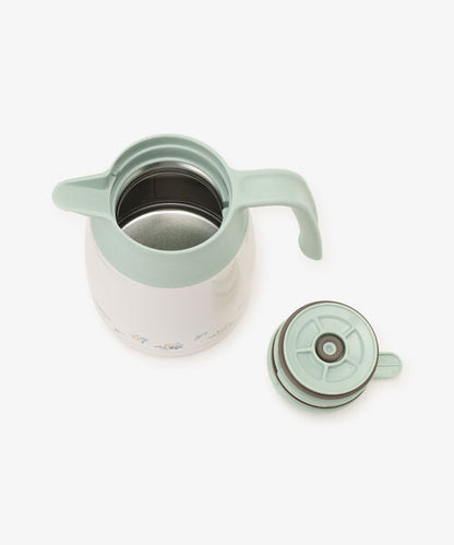 Thermos｜Afternoon tea联名限定大容量持久保温保冷壶｜1L