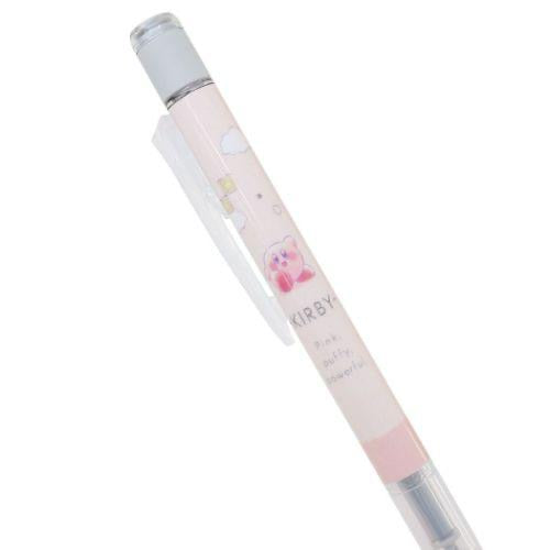 Kirby星之卡比｜自动铅笔｜0.5mm