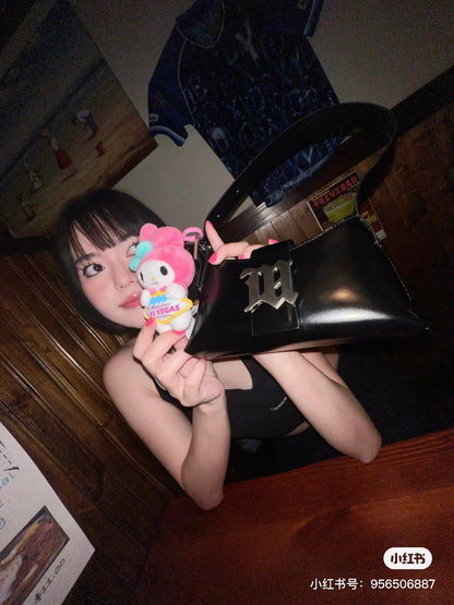 Sanrio｜LAS VEGAS限定可爱角色挂件