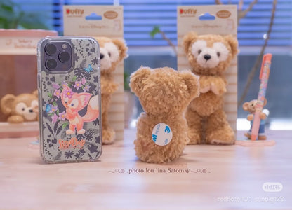Disney迪士尼｜Duffy smart phone grip