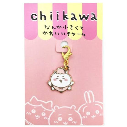 Chiikawa ｜Metal Charm｜1120×1620mm approx.